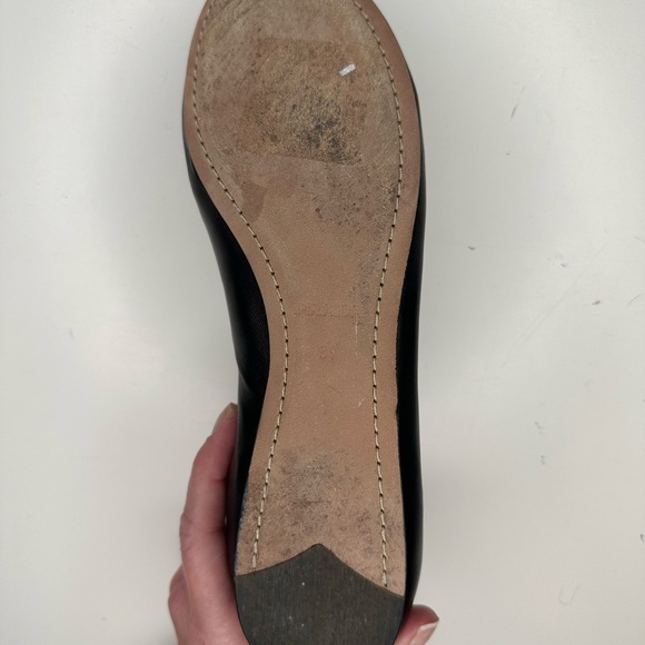 PRADA Ballet flats, size 39 - Picture 12 of 16